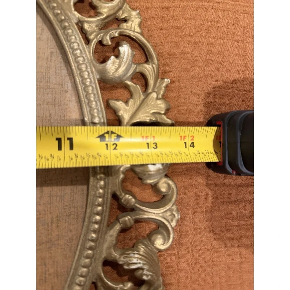 N/A iron art